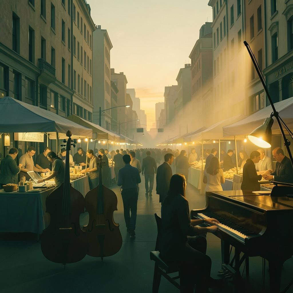 Groove Market Ⅱ のイメージ