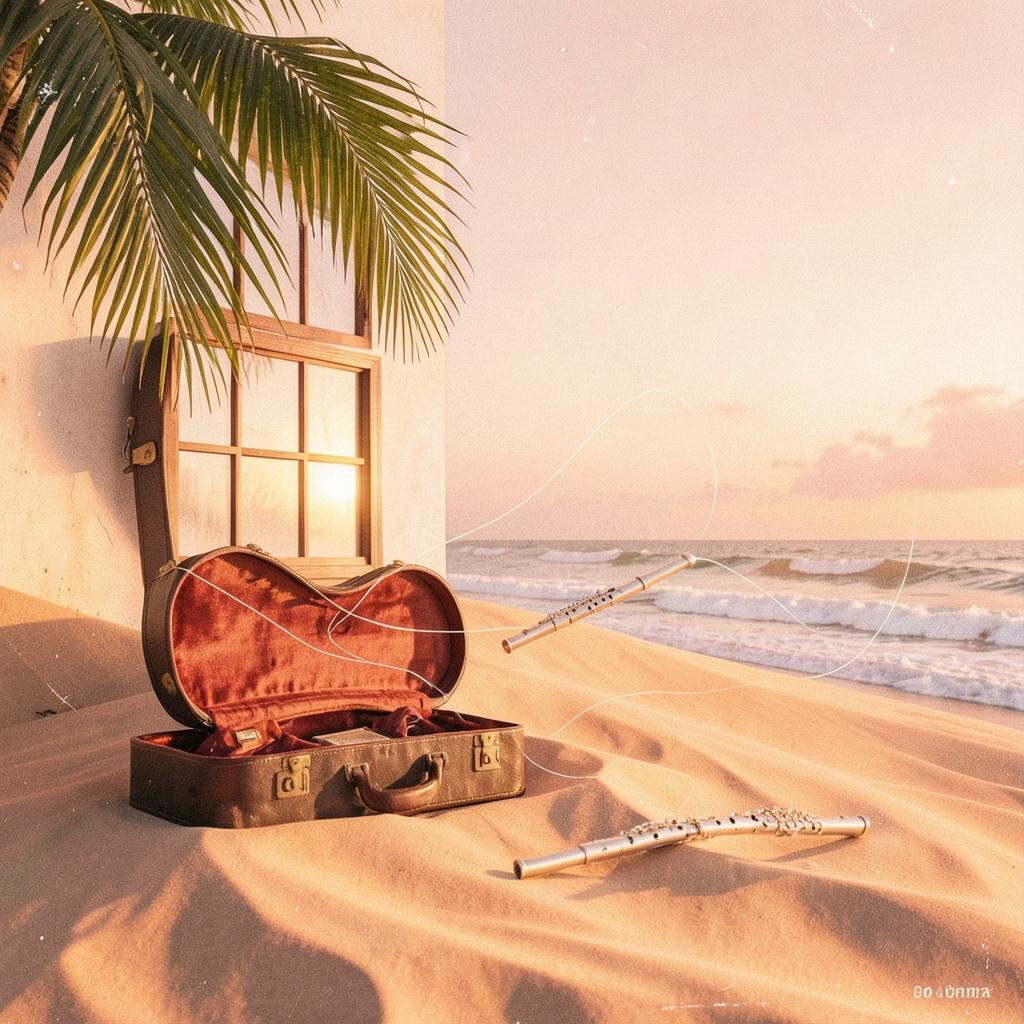 Ipanema Breeze Ⅱ のイメージ