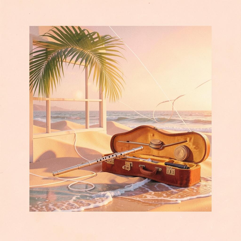 Ipanema Breeze のイメージ