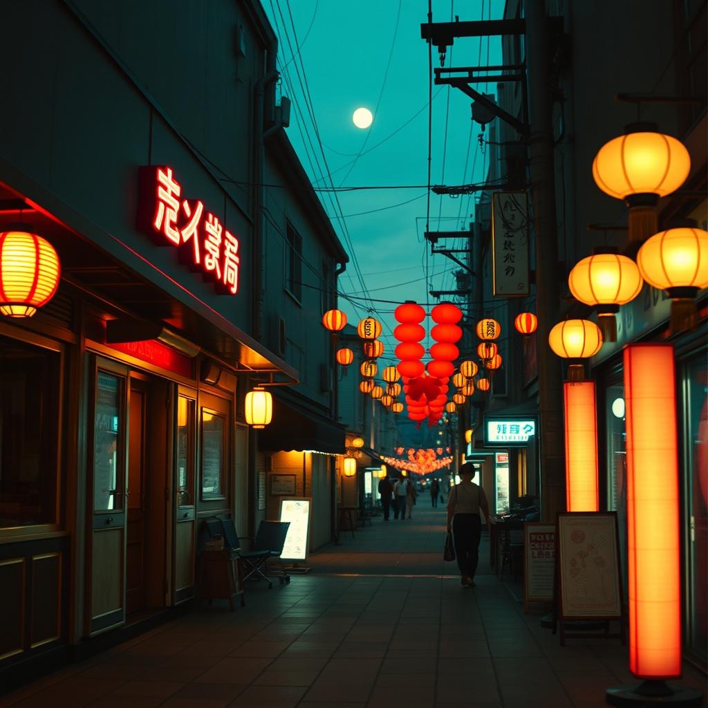 Izakaya・パレード のイメージ