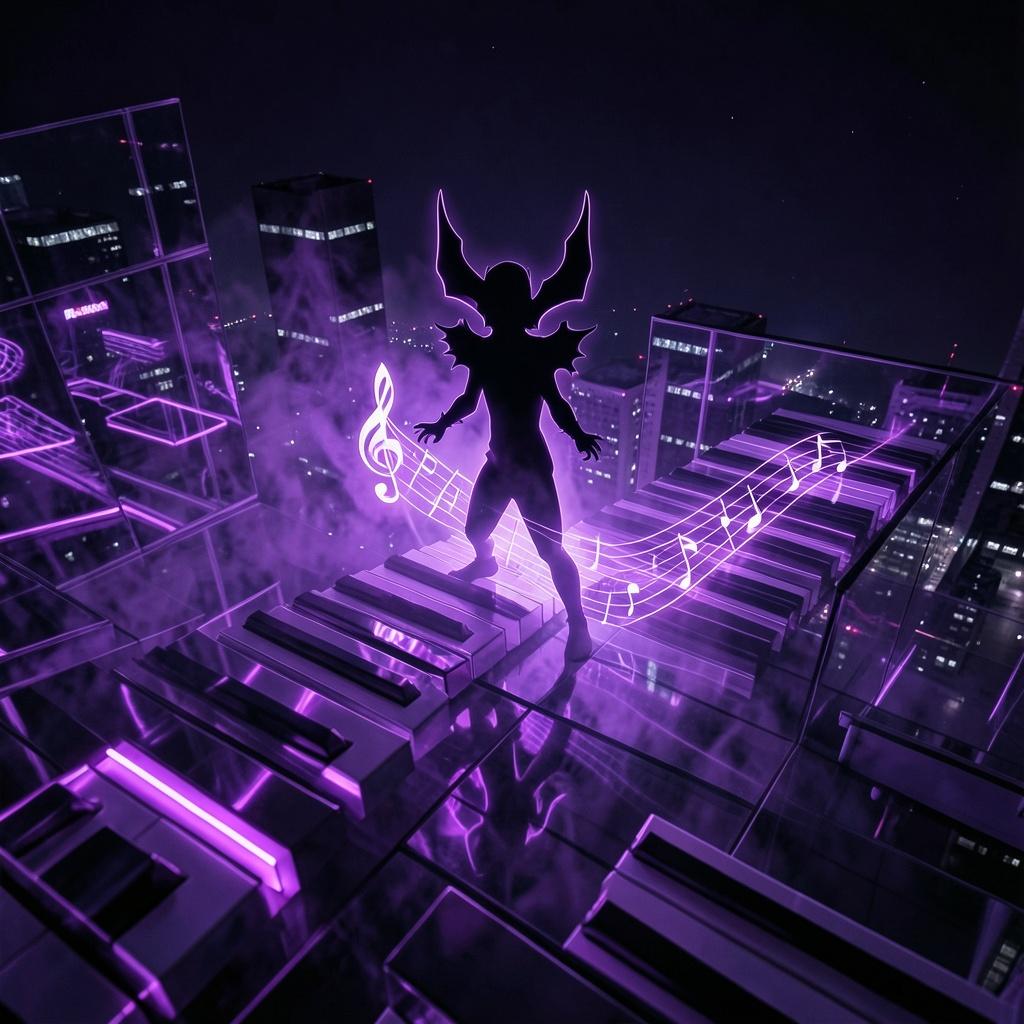 Jazz Demon のイメージ