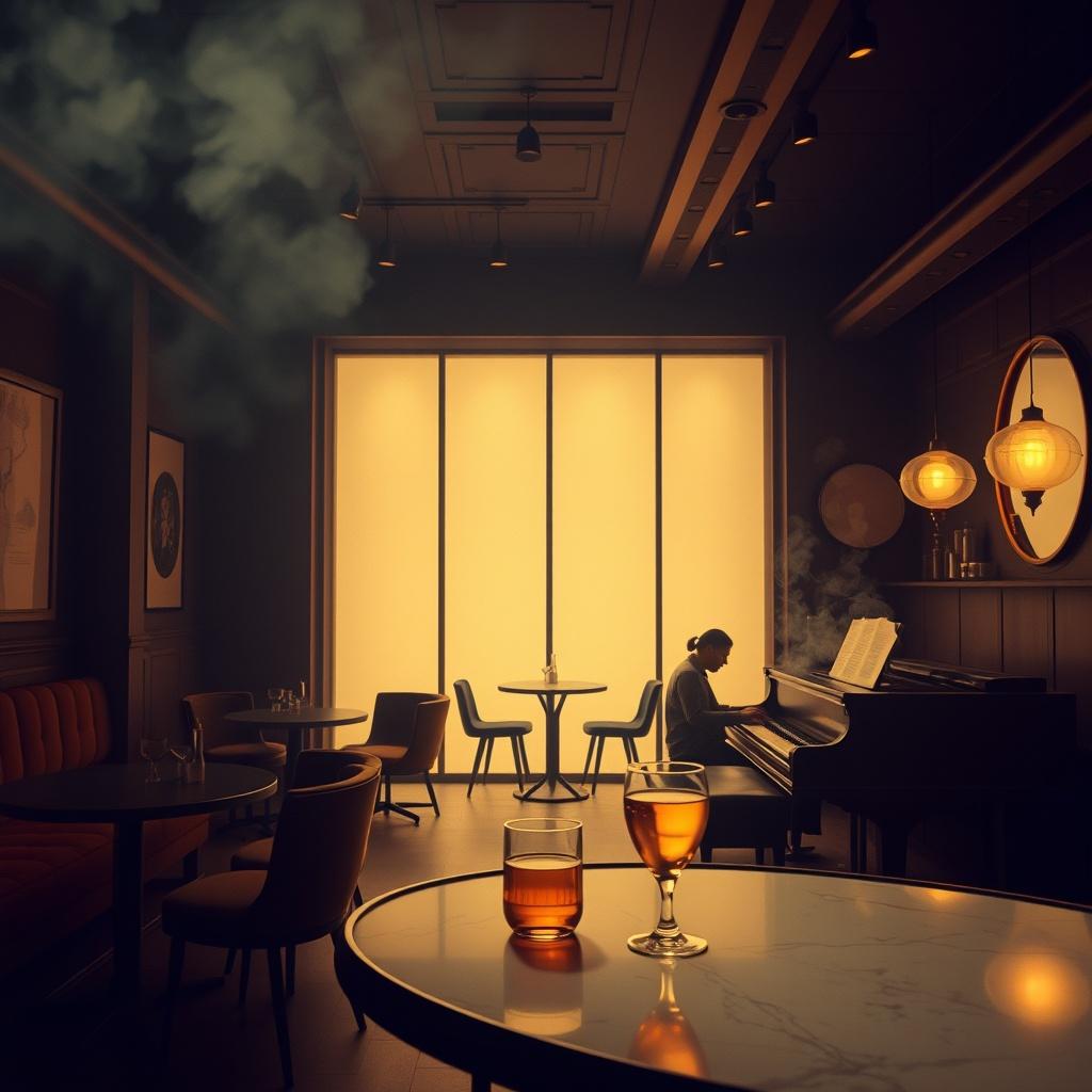 Lantern・Bar・Hours のイメージ