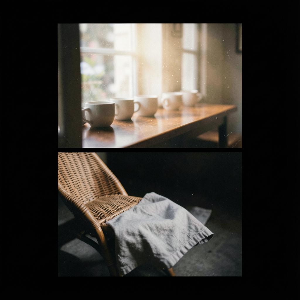 【カフェ用】ランチのにぎわいに のイメージ