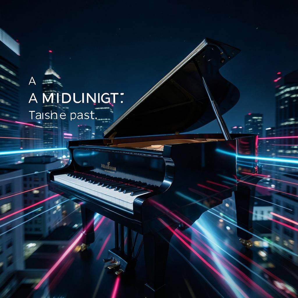 Midnight Sprint Ⅱ のイメージ