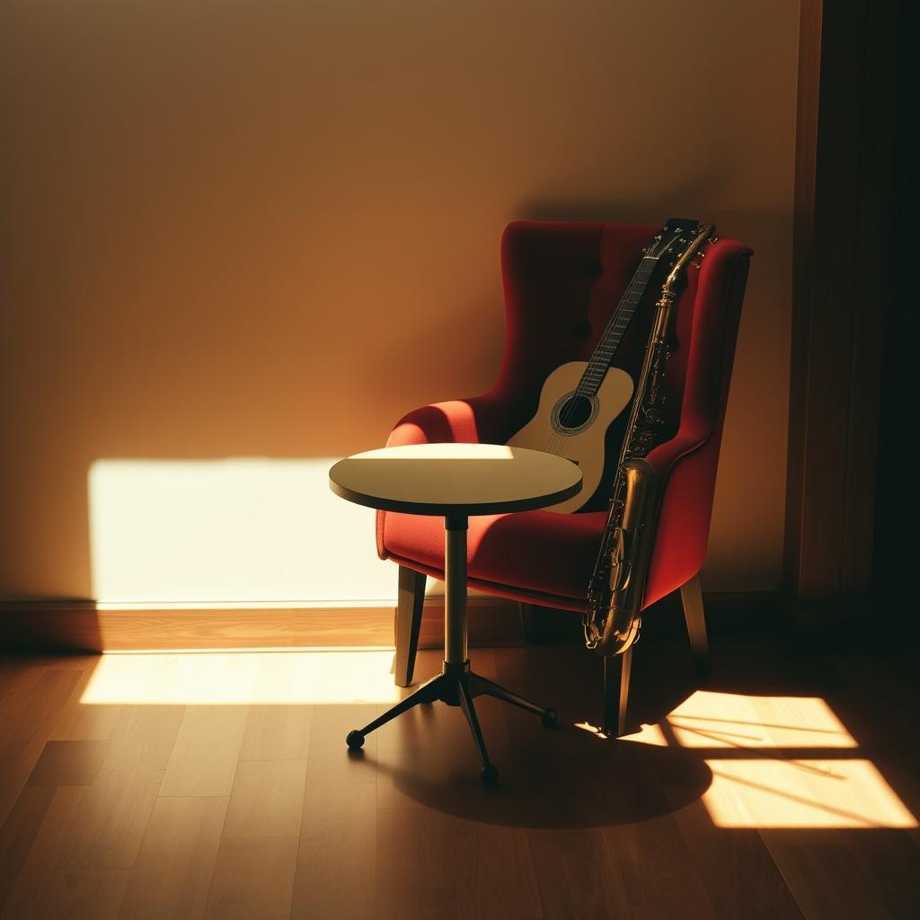 Nylon・朝・Table のイメージ