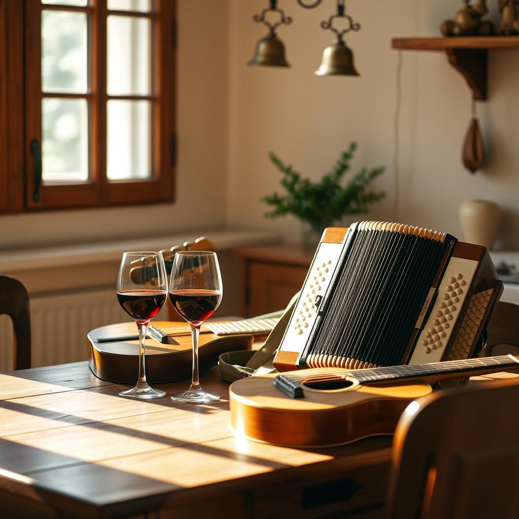 Pane・e・Vino のイメージ