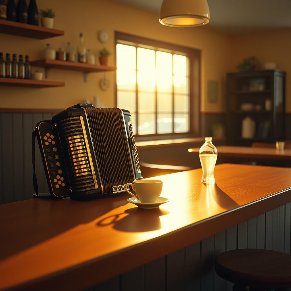 Pane・e・Vino・ムーン のイメージ