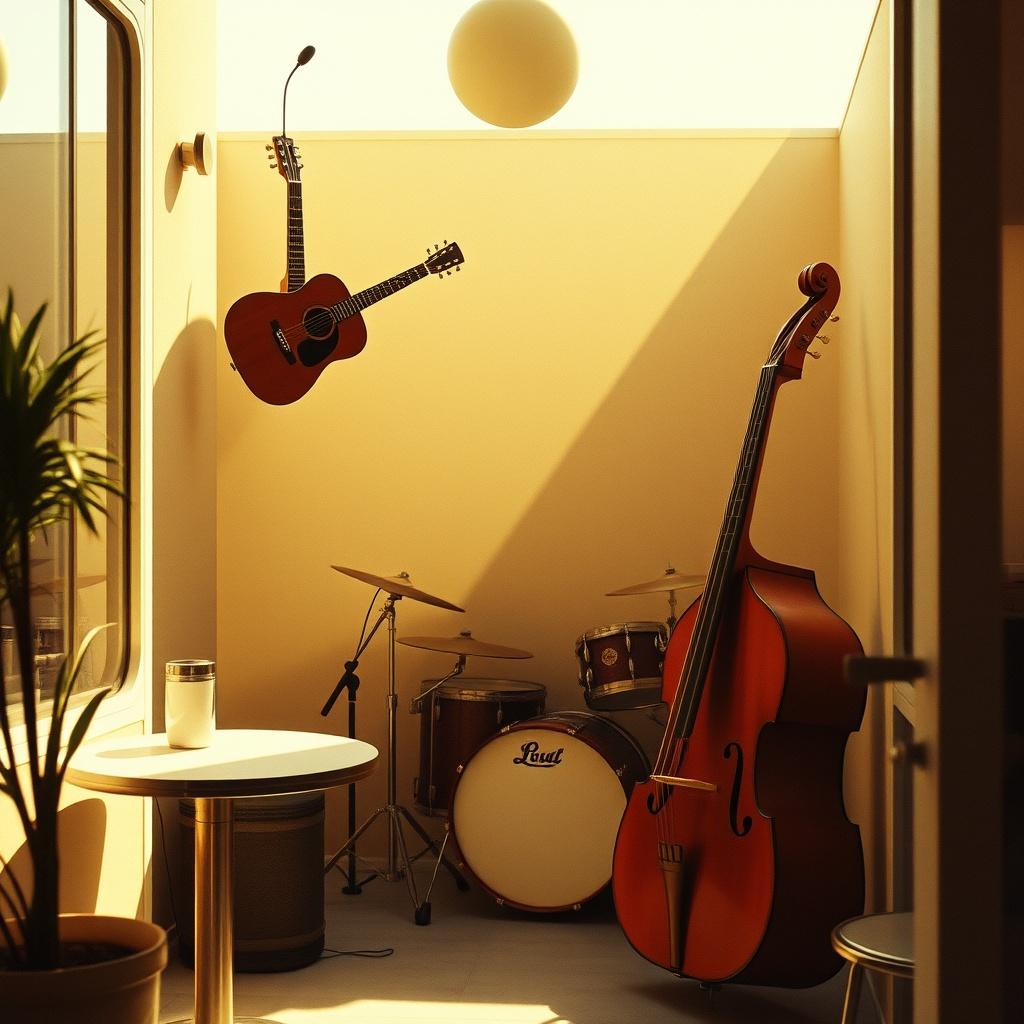 Pausa・de・Domingo のイメージ