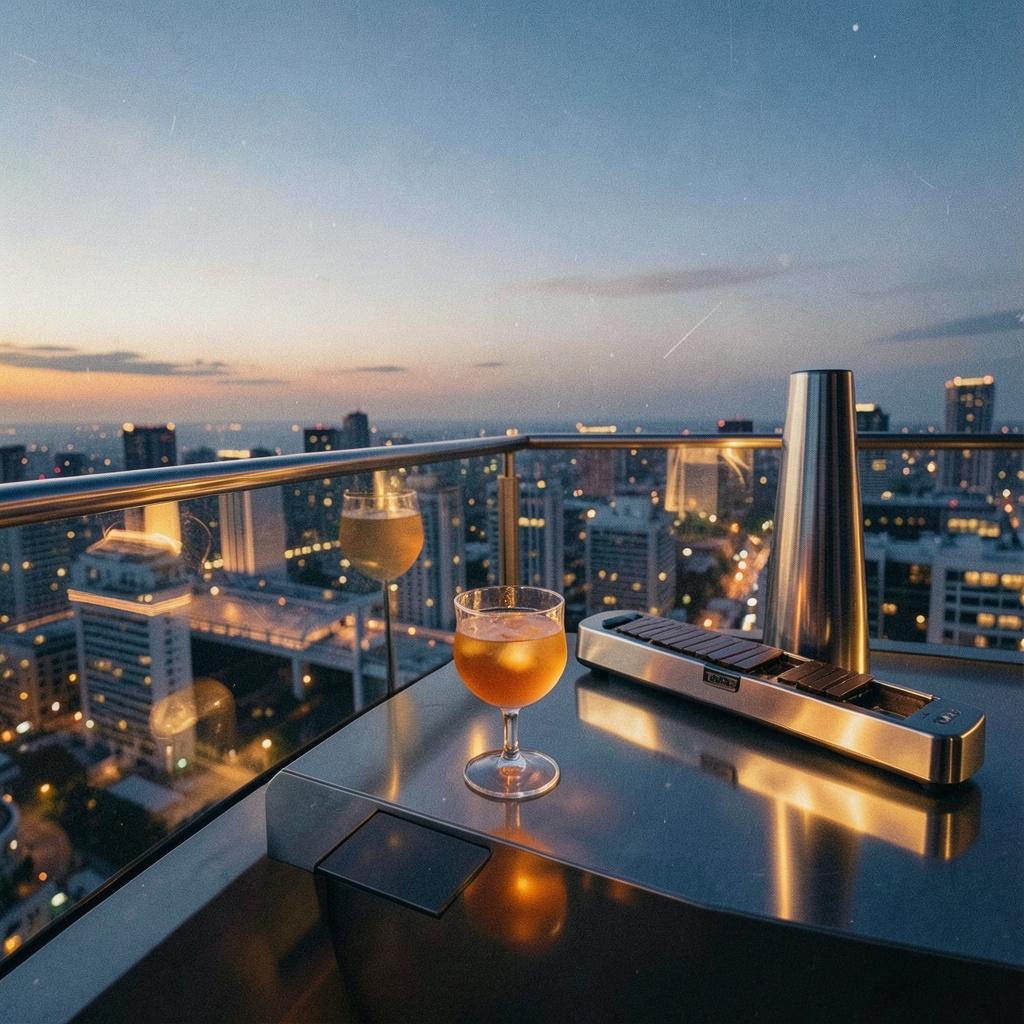 Penthouse View のイメージ