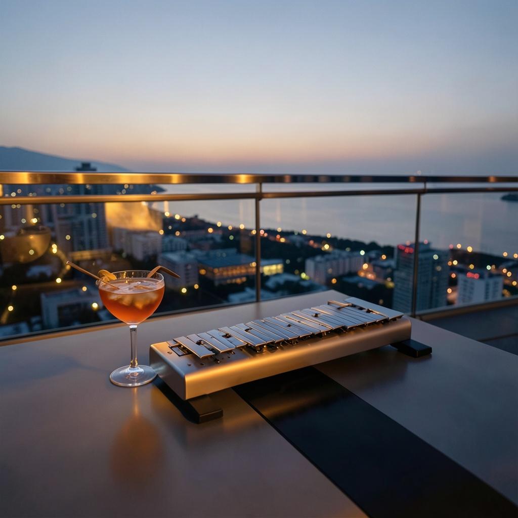 Penthouse View Ⅱ のイメージ
