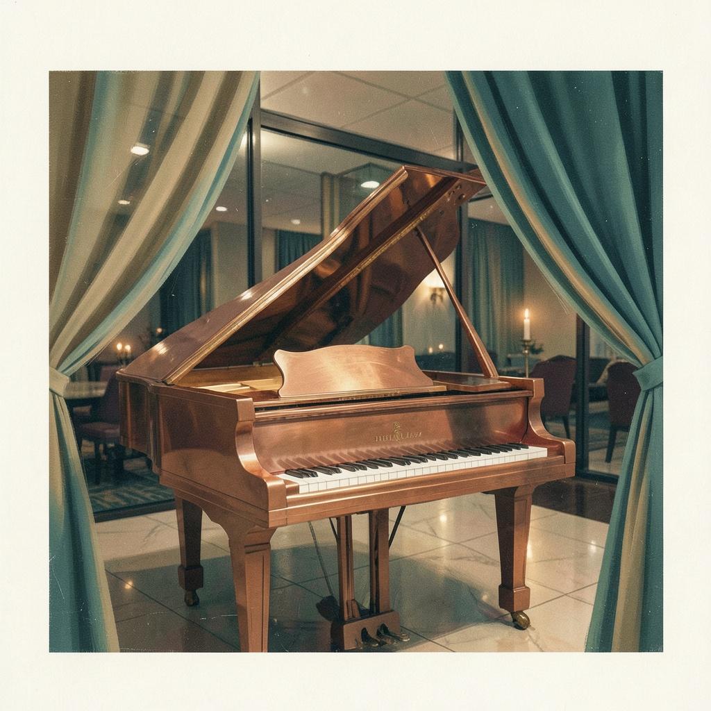 Piano Bar Lounge のイメージ