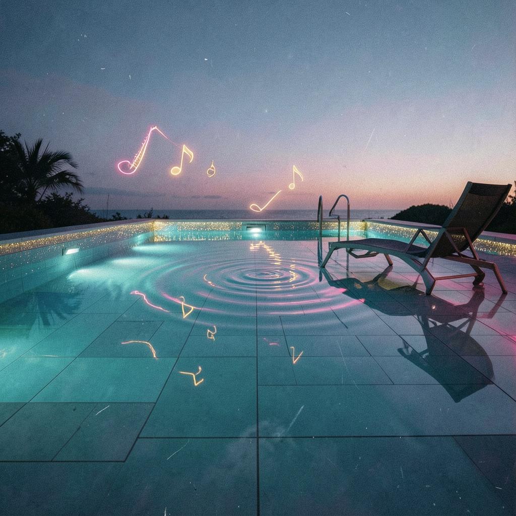 Resort Poolside のイメージ