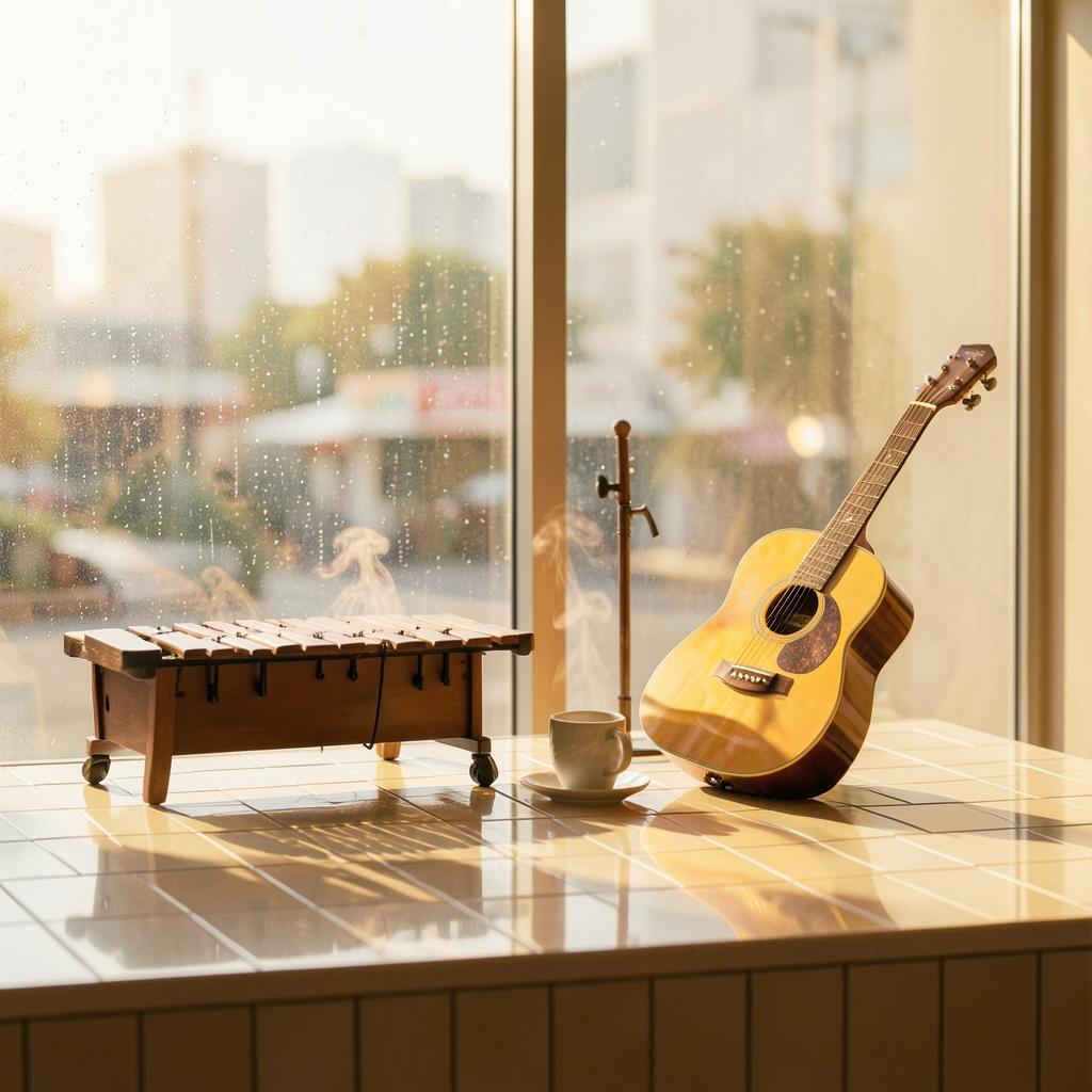 Rio Cafe Bossa Ⅱ のイメージ