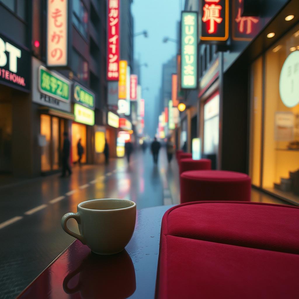渋谷・After・Hours・ノクターン のイメージ