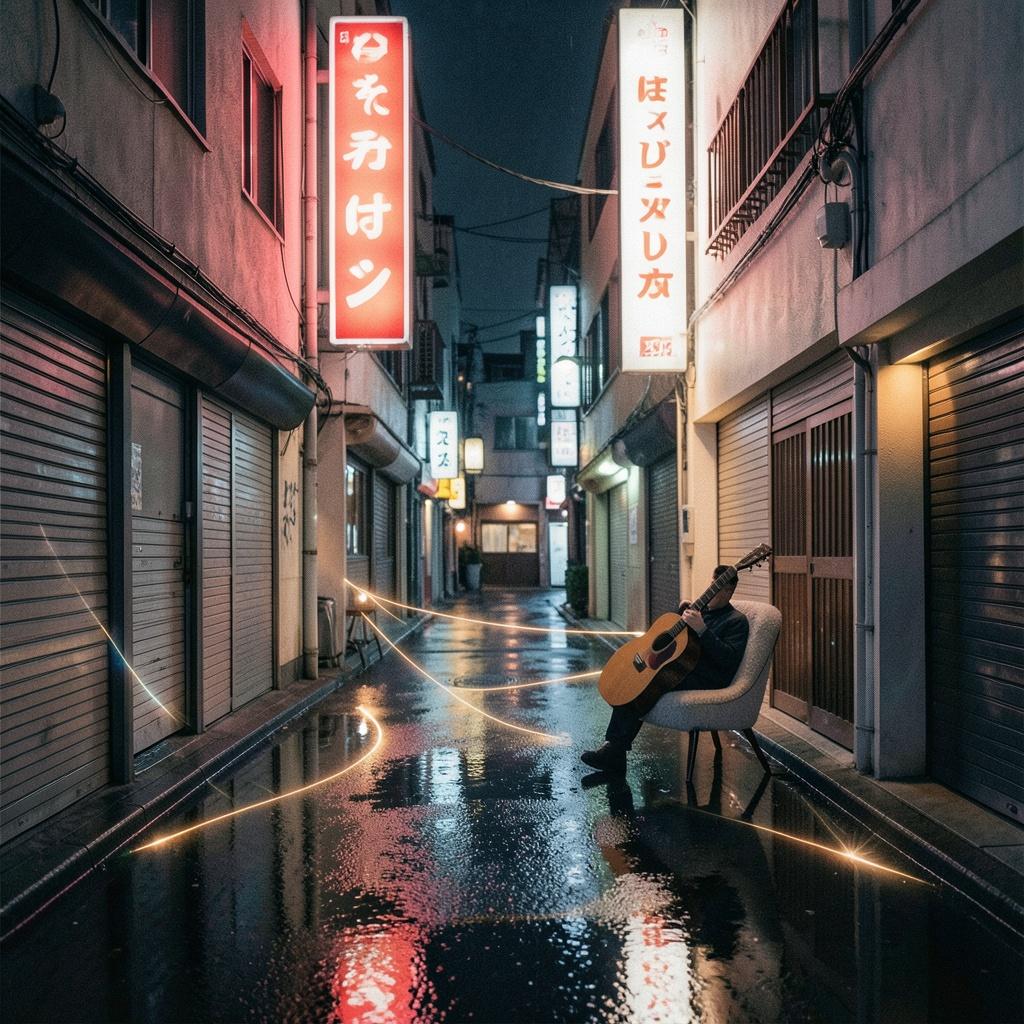 渋谷・After・Hours・バード のイメージ