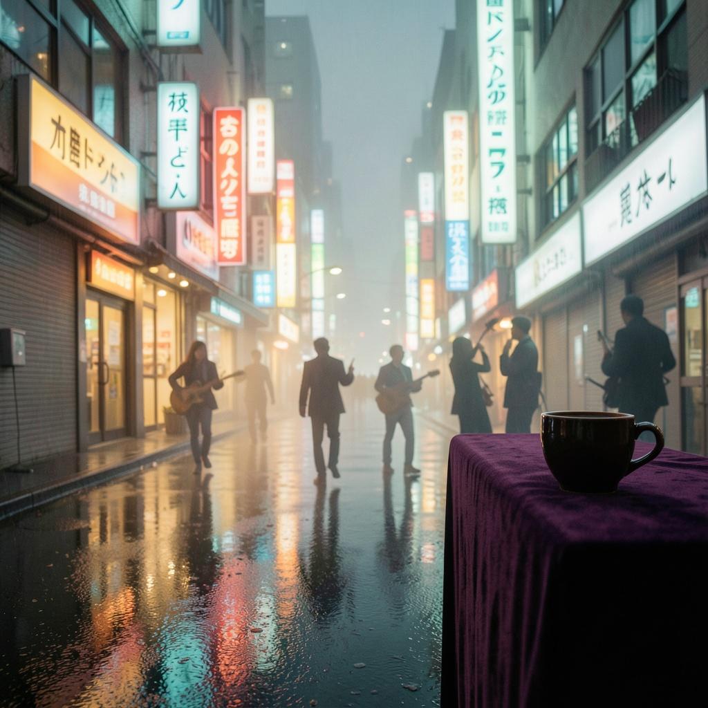 渋谷・After・Hours・ブリーズ のイメージ