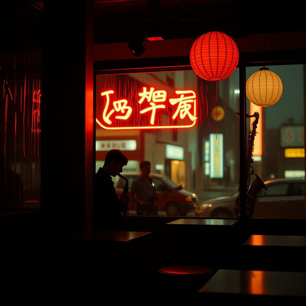 渋谷・After・Hours のイメージ