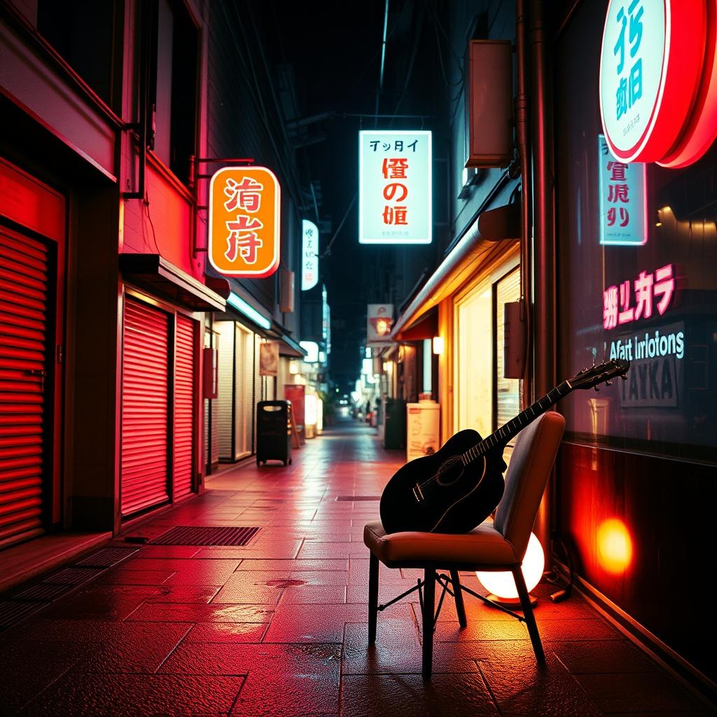 渋谷・After・Hours・ラウンジ のイメージ