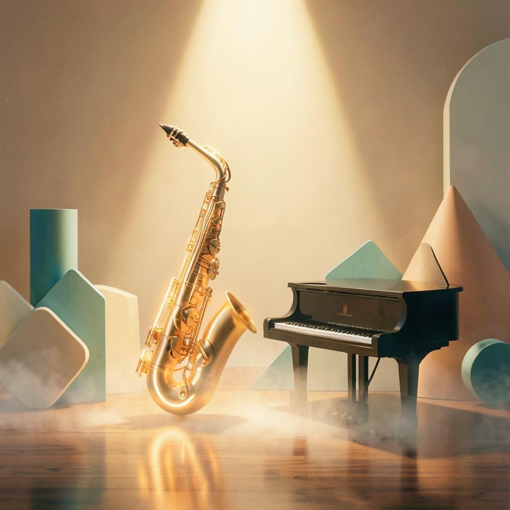 Smooth Alto Ⅱ のイメージ