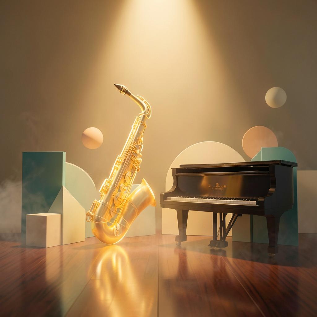 Smooth Alto のイメージ
