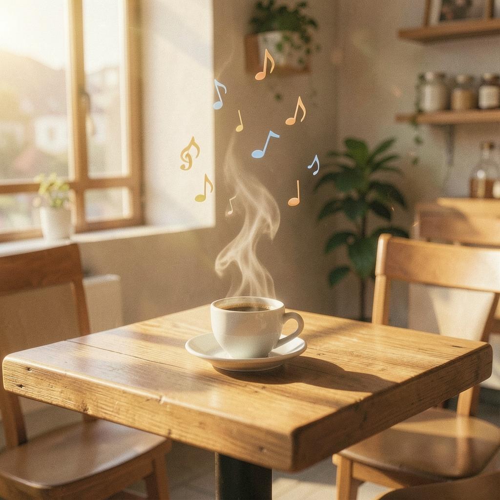 Sunday・エスプレッソ・Table のイメージ