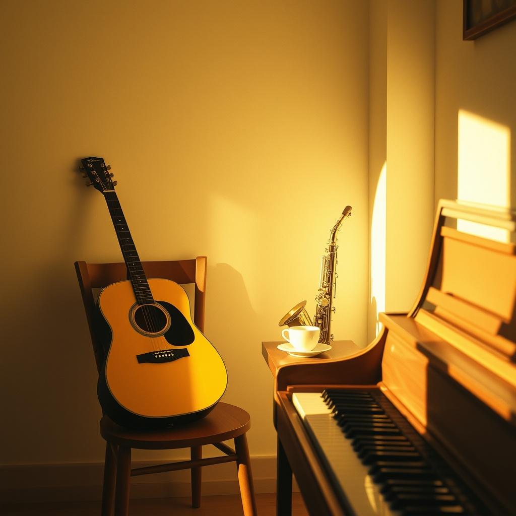 Tarde・no・Café のイメージ