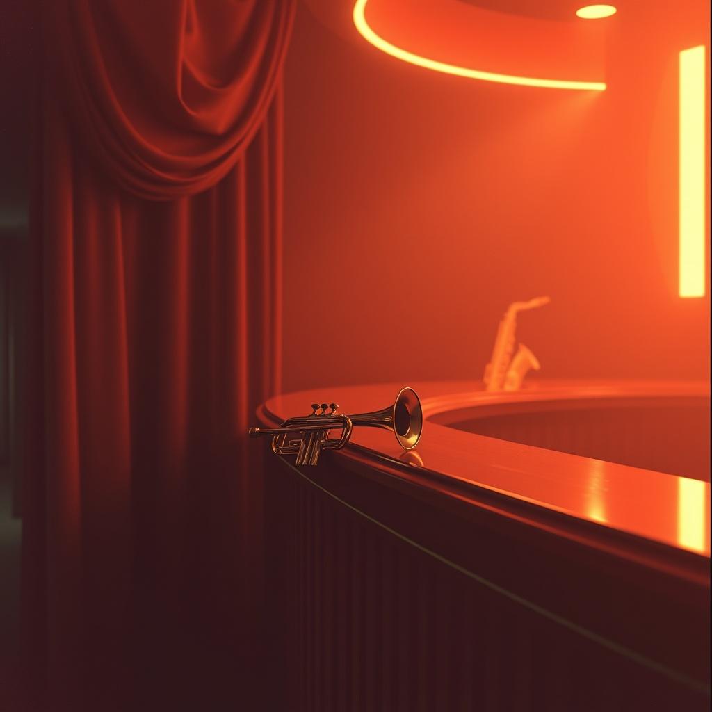 ベルベット・After・Hours・スモーク のイメージ