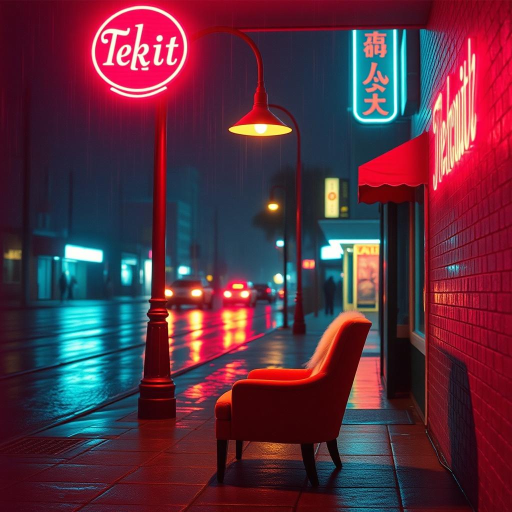 ベルベット・After・Hours・アフター のイメージ
