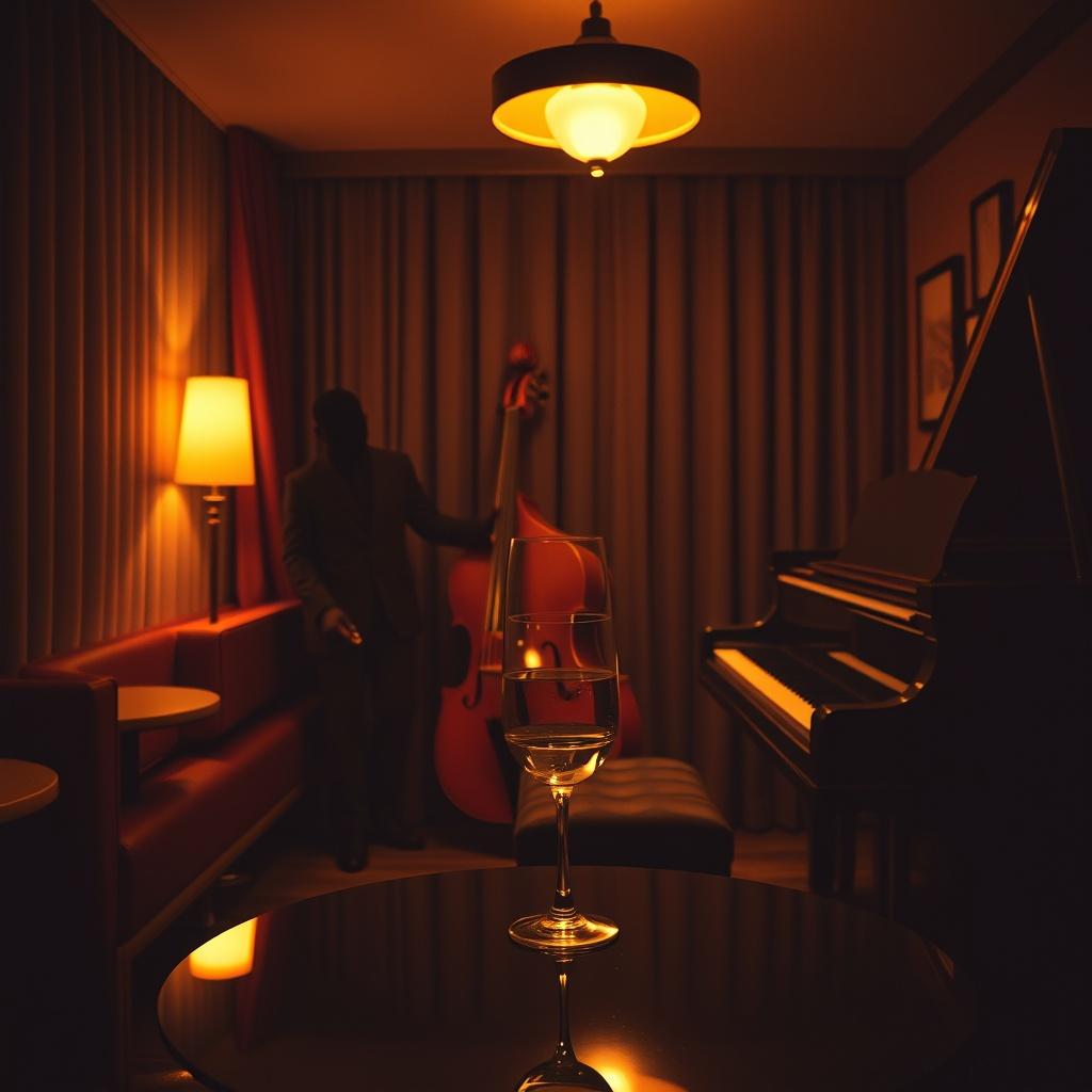 ベルベット・Bistro のイメージ