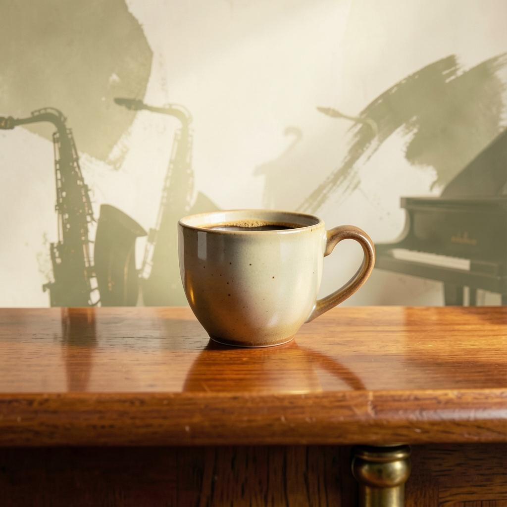 ベルベット・Cup・時間 のイメージ