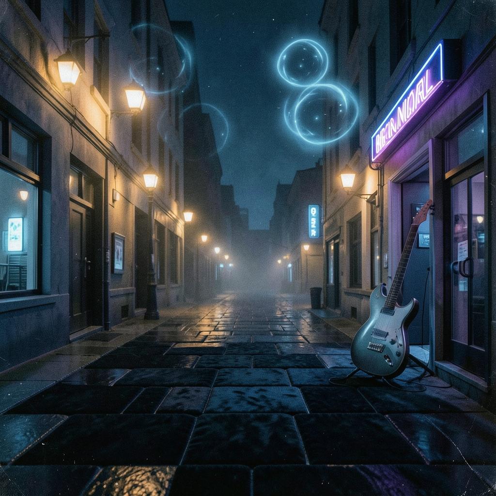 Velvet Groove のイメージ