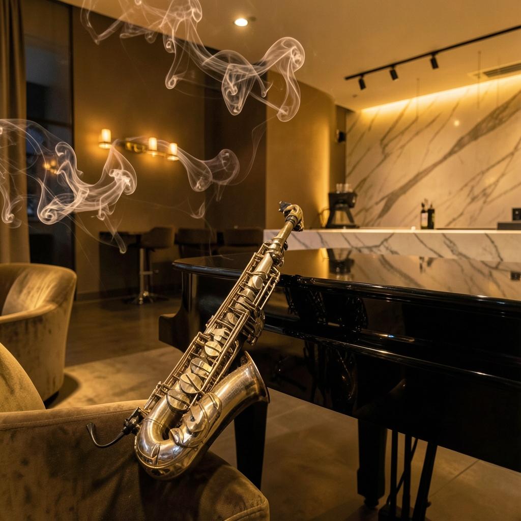 Velvet Lounge Ⅱ のイメージ
