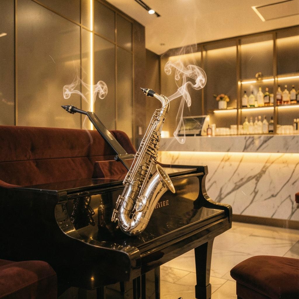 Velvet Lounge のイメージ