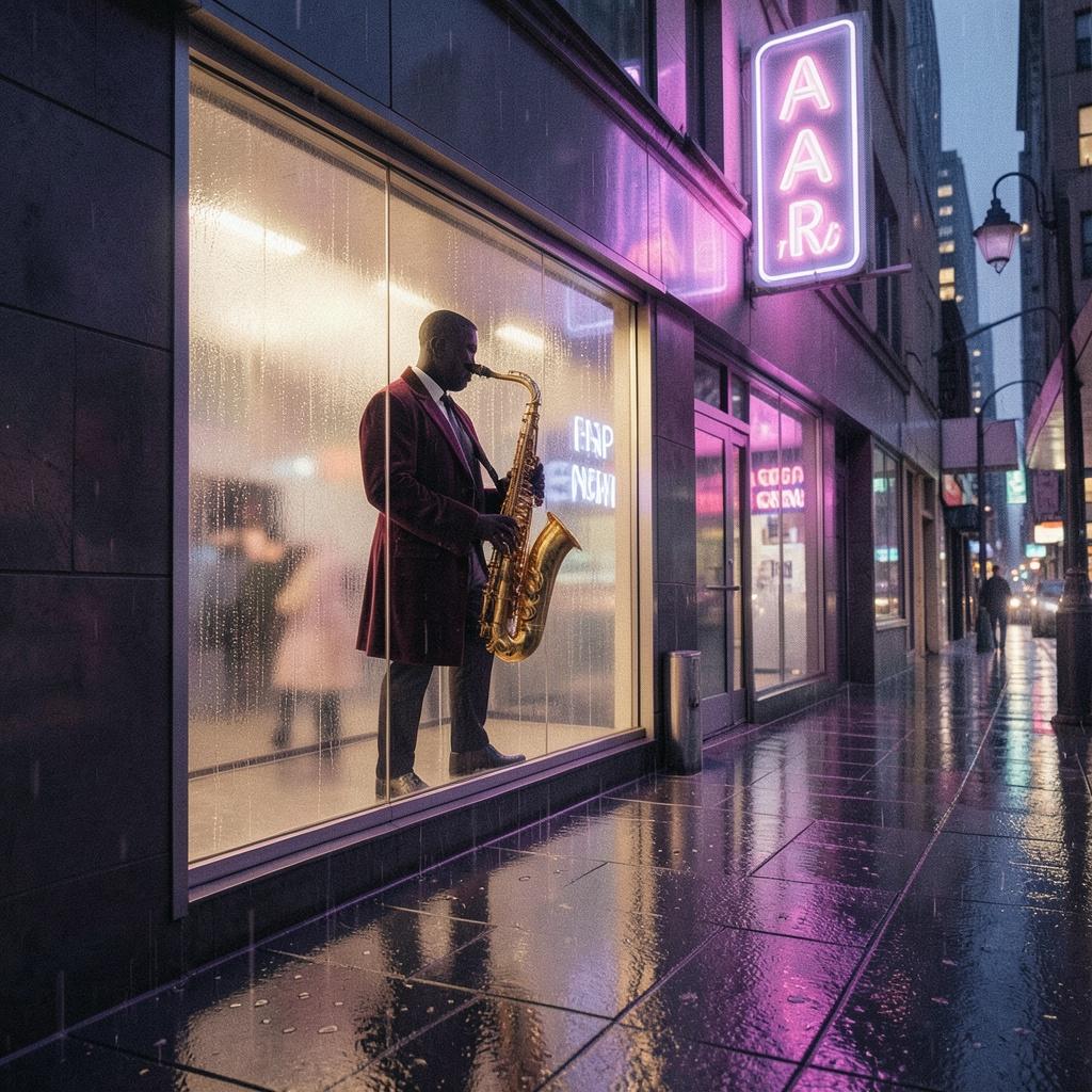 ベルベット・Sidewalk のイメージ