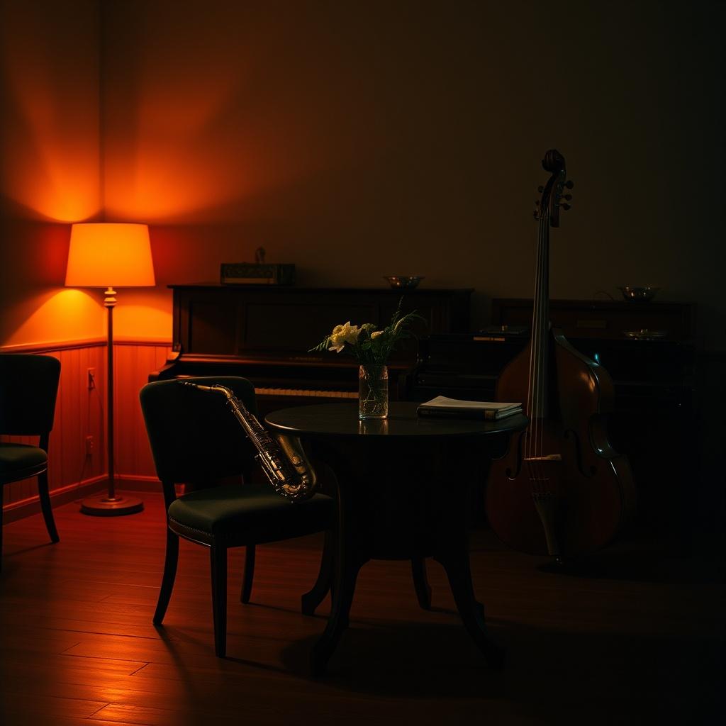 ベルベット・Table・Set のイメージ