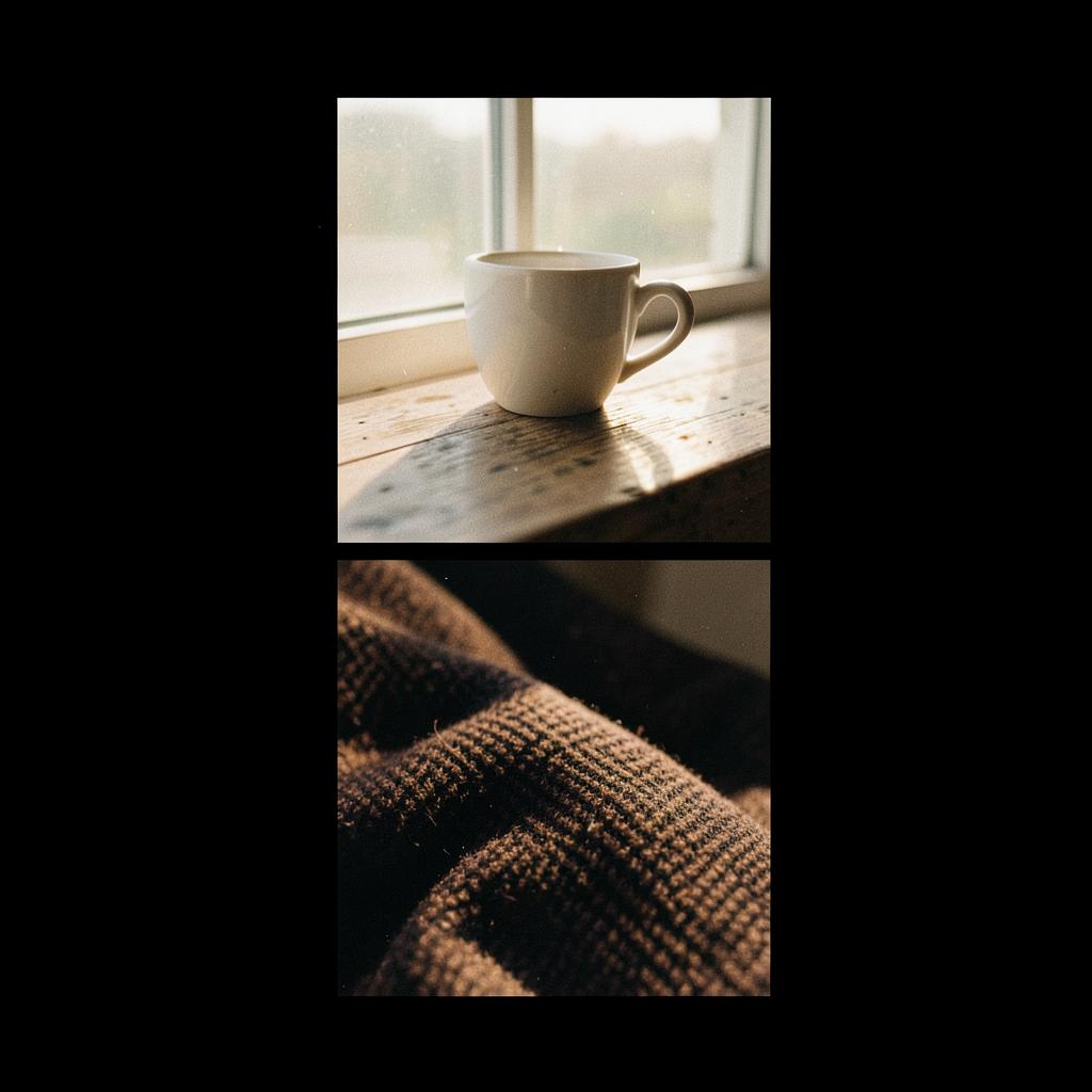 【カフェ用】週末のブランチに Ⅱ のイメージ