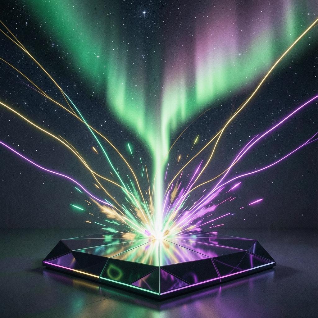 AURORA のイメージ