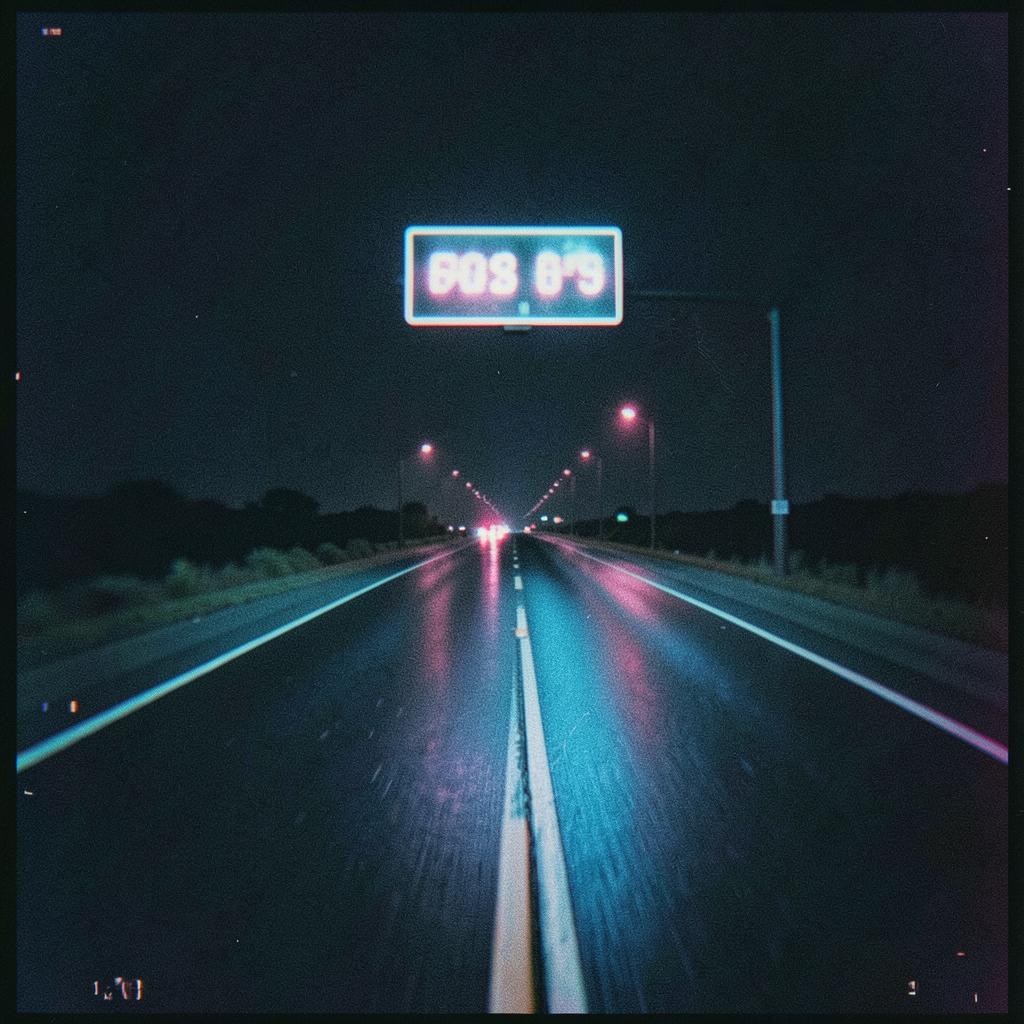 AUTOBAHN Ⅱ のイメージ