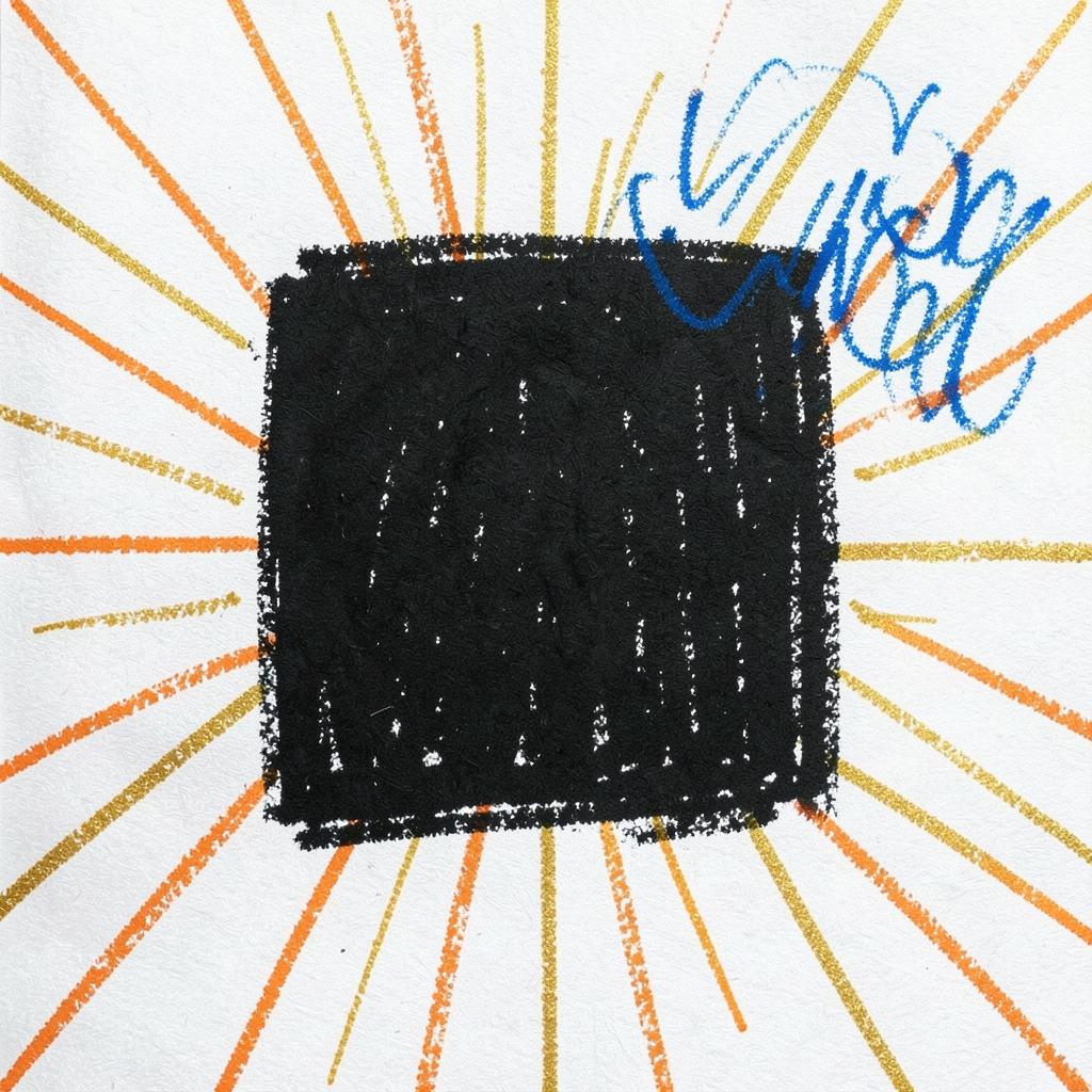 BLACK CARD のイメージ