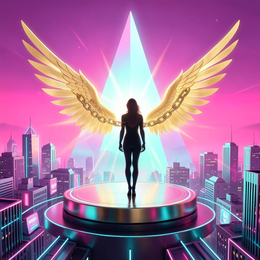Break Through Ⅱ のイメージ