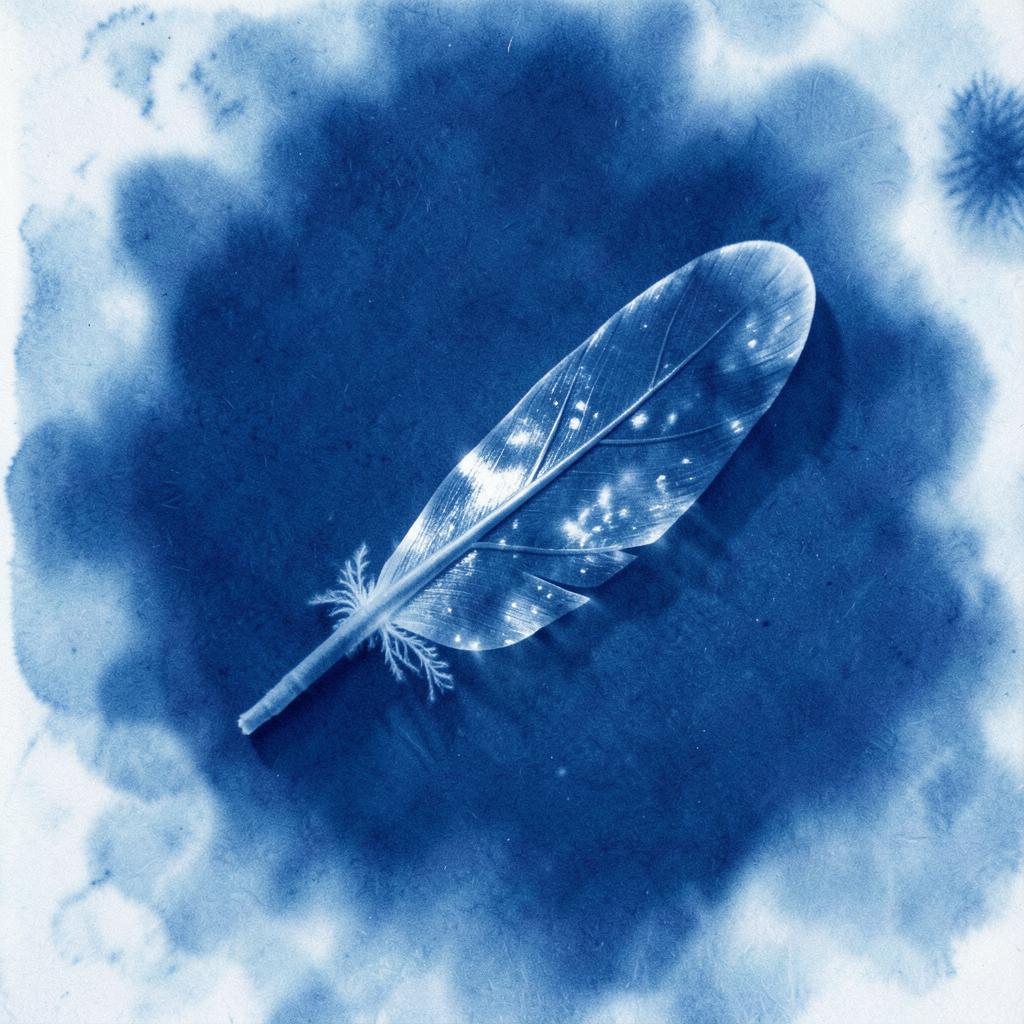 BUTTERFLY EFFECT のイメージ
