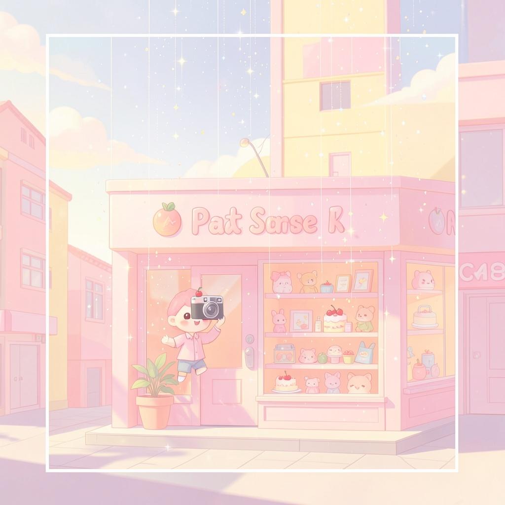 ときめきセンサー全開 のイメージ