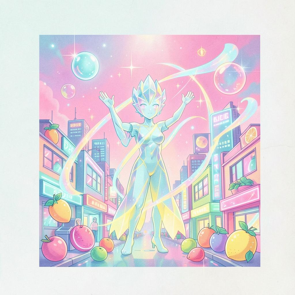 Collab Arcade Ⅱ のイメージ