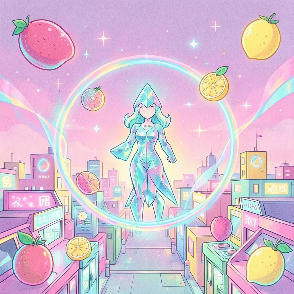 Collab Arcade のイメージ