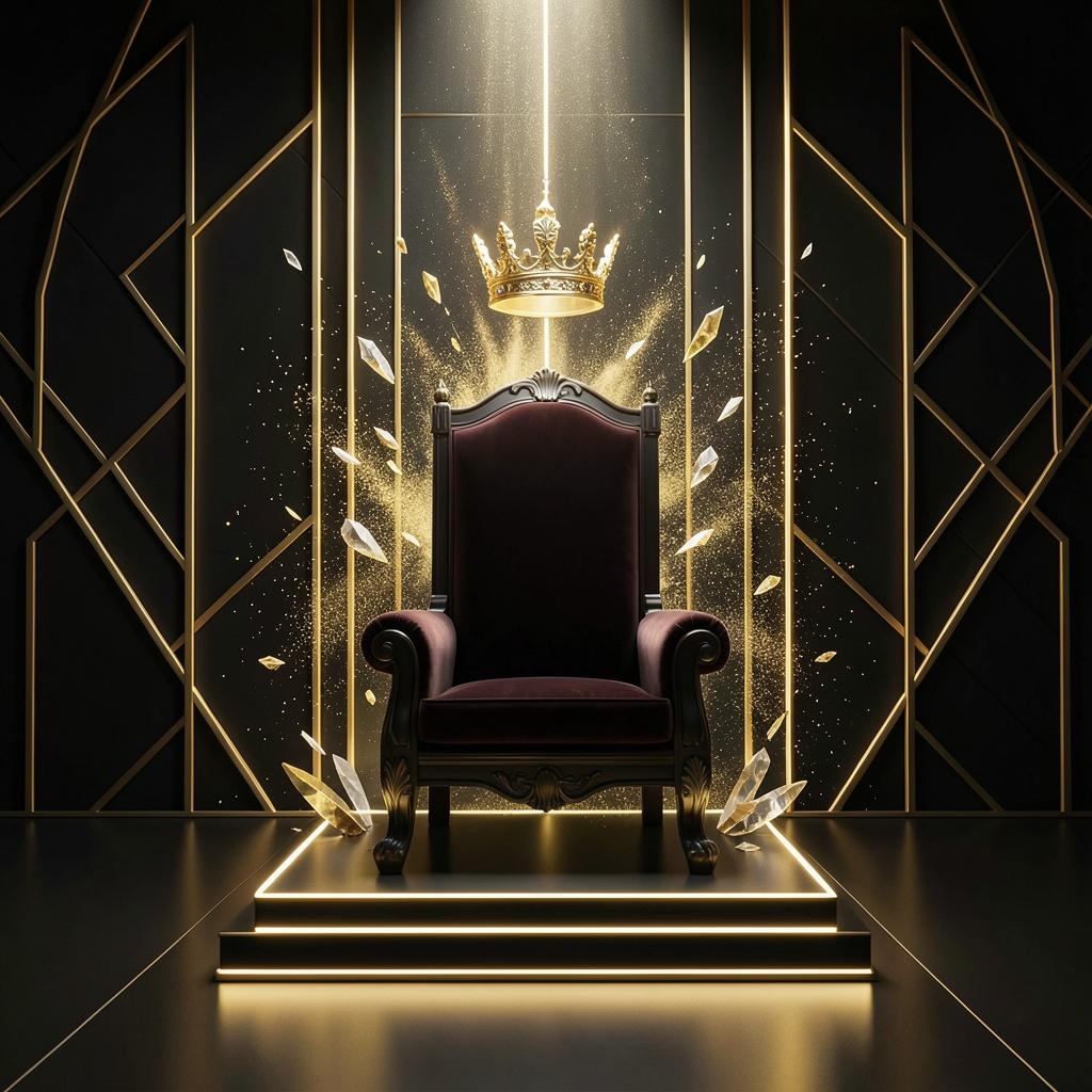 CROWN Ⅱ のイメージ