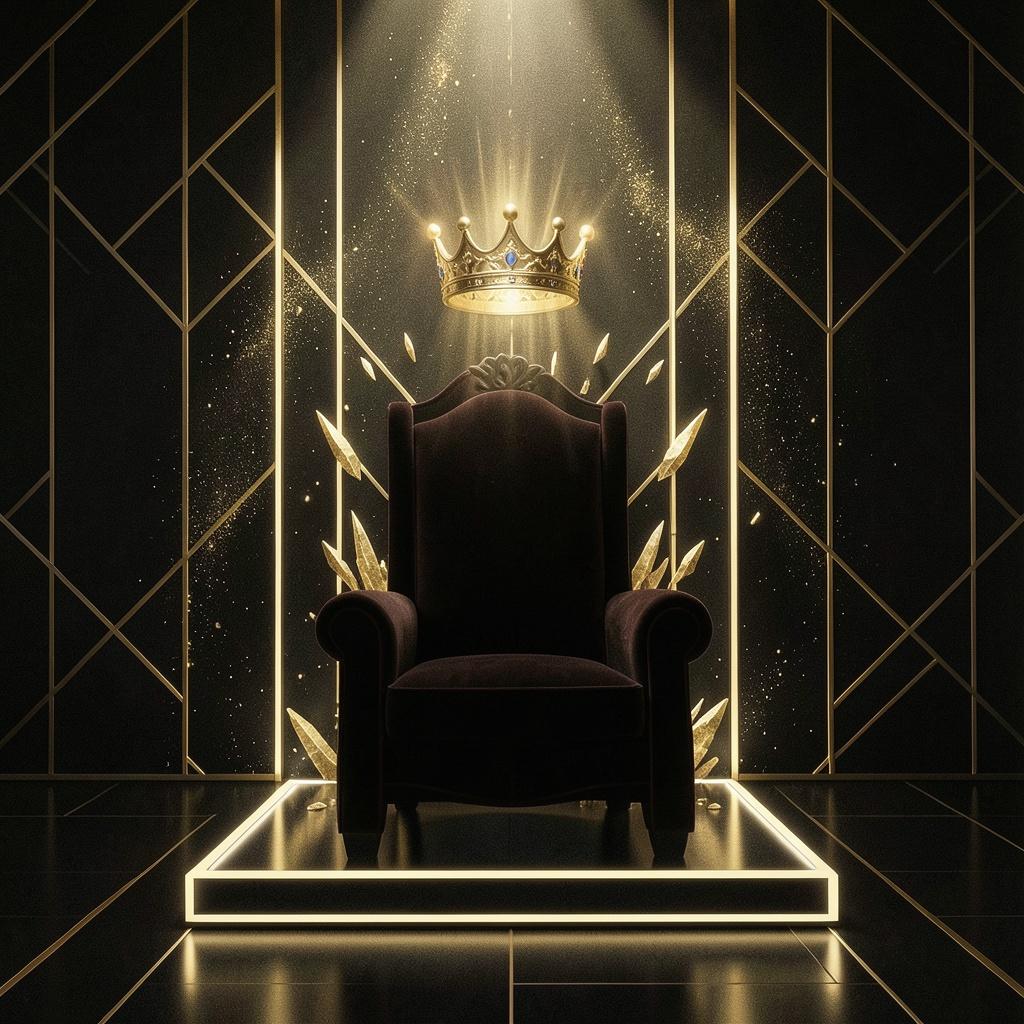 CROWN のイメージ
