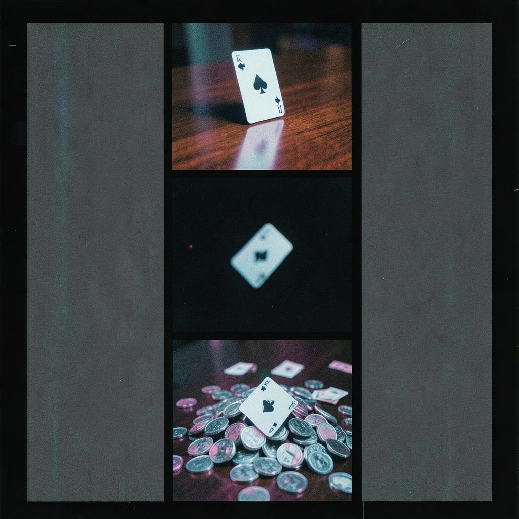 DANGEROUS GAME のイメージ