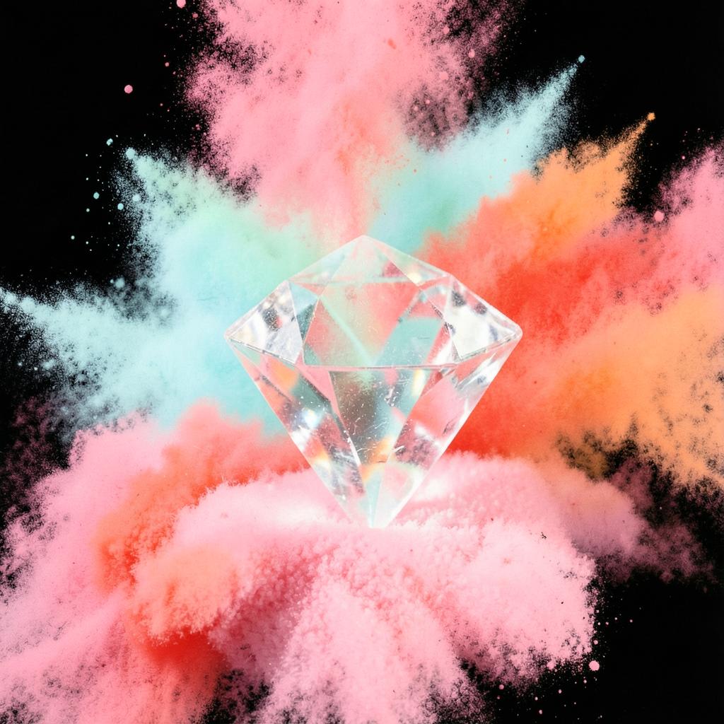 DIAMOND SKIN のイメージ