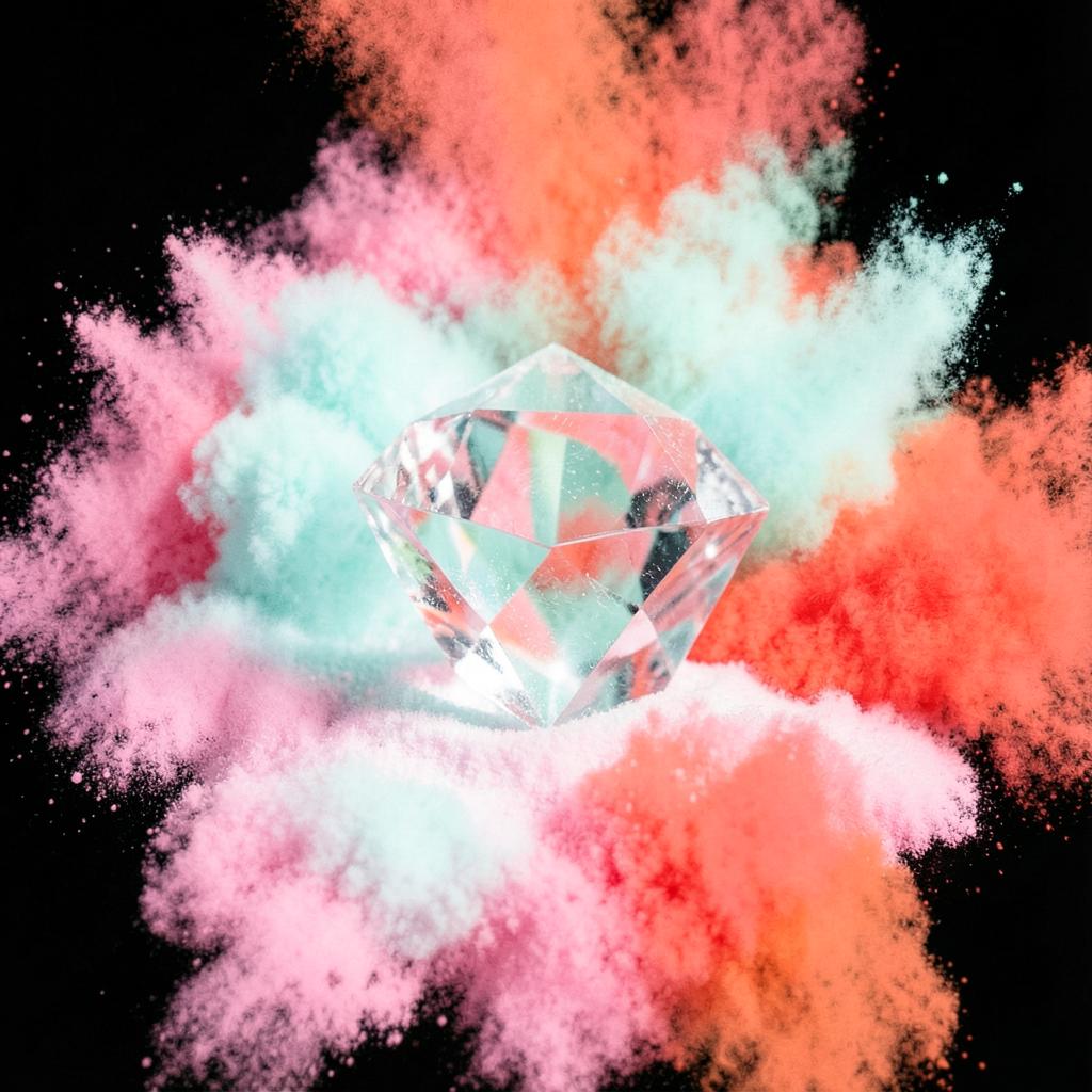 DIAMOND SKIN Ⅱ のイメージ