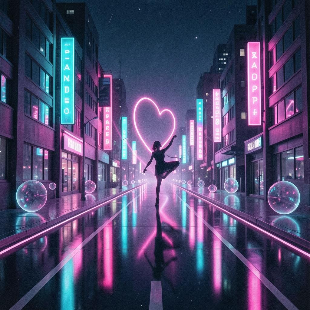Dopamine Sweet Sixteen Ⅱ のイメージ